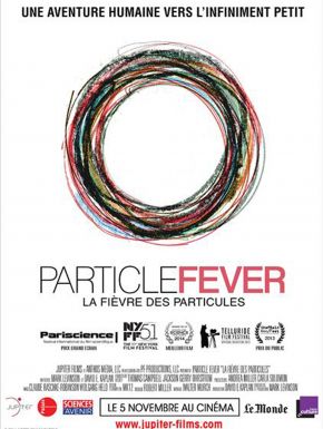 La Fièvre Des Particules