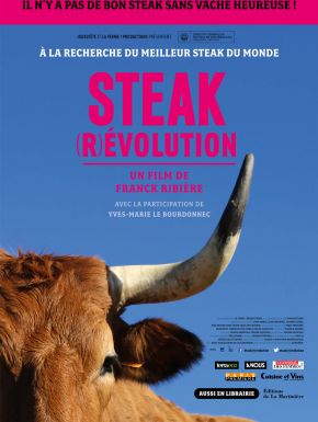 Steak (R)évolution