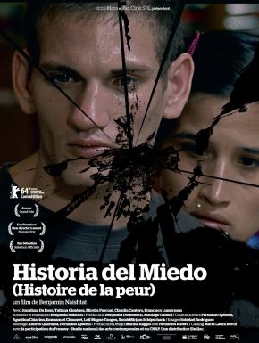 Historia Del Miedo (Histoire De La Peur)