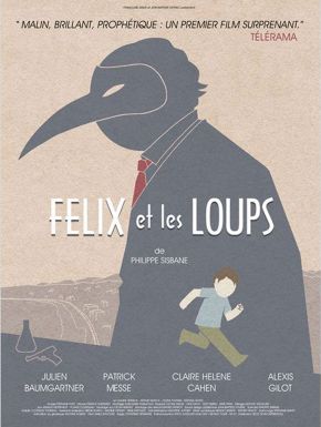 Félix Et Les Loups