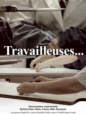 Travailleuses...
