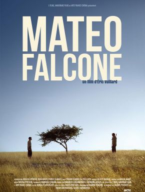 Mateo Falcone