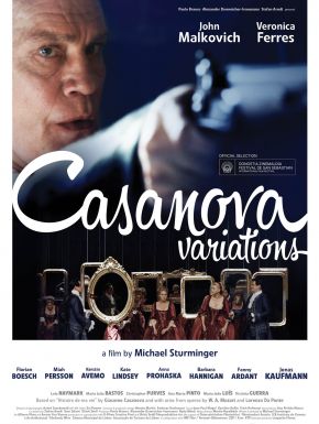 Casanova Variations