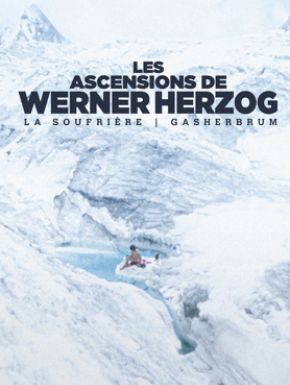 Les Ascensions De Werner Herzog