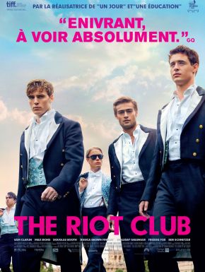 The Riot Club