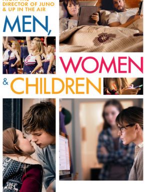 Men, Women & Children