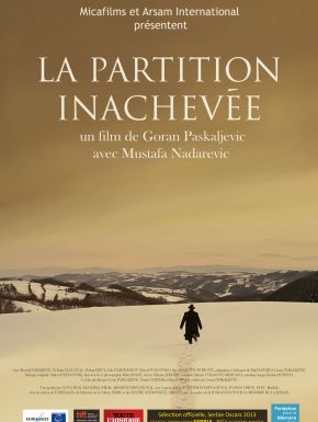 La Partition Inachevée