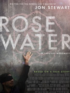 Rosewater