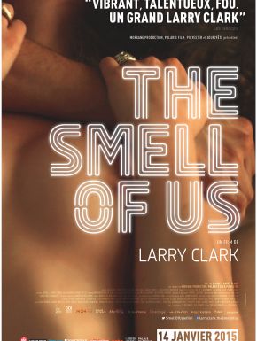 The Smell Of Us