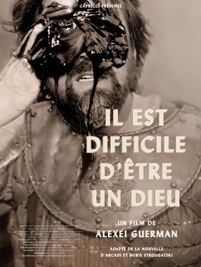 Il Est Difficile D'être Un Dieu