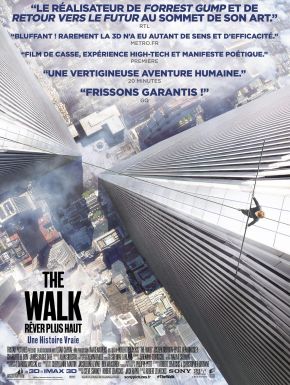 Jaquette dvd Rêver Plus Haut