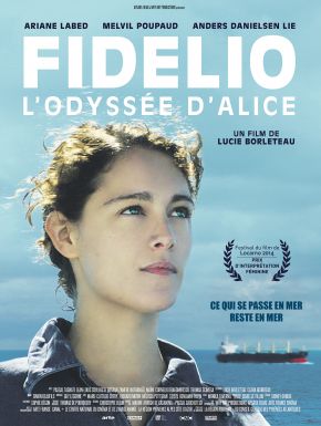 Fidelio, L’odyssée D’Alice