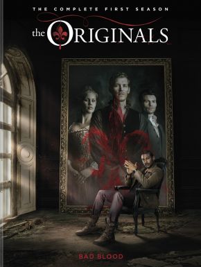 The Originals Saison 1