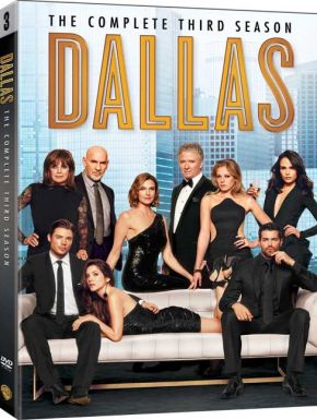 Dallas (2012) Saison 3