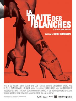 La Traite Des Blanches