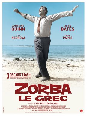 Zorba Le Grec