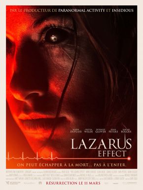 Lazarus Effect