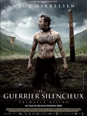 Le Guerrier Silencieux, Valhalla Rising