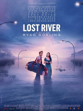 Lost River