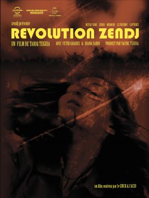 Révolution Zendj