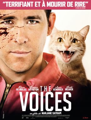 The Voices