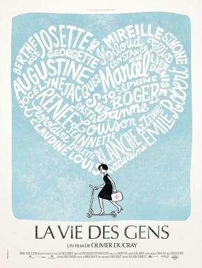 La Vie Des Gens