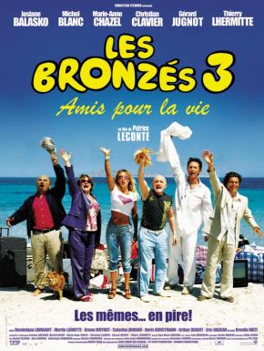 Les Bronzés 3 : Amis Pour La Vie