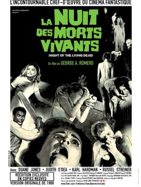 La nuit des morts-vivants