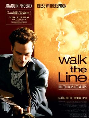 Walk The Line