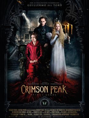 Crimson Peak