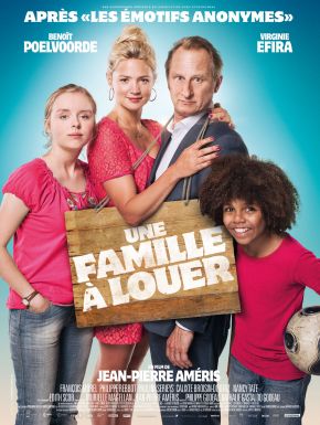 Une Famille à Louer