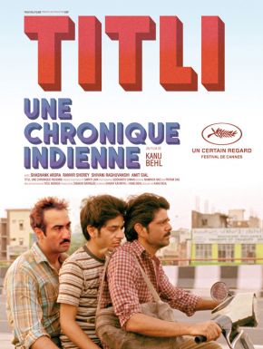 Titli, Une Chronique Indienne