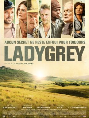 Ladygrey