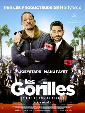 Les Gorilles