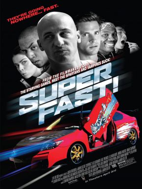 Superfast 8