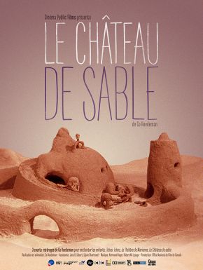 Le Château De Sable