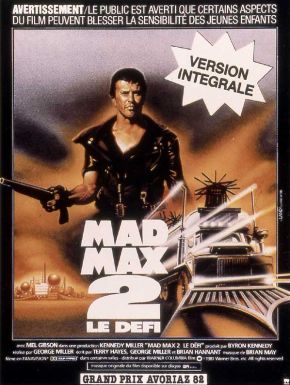 Mad Max 2