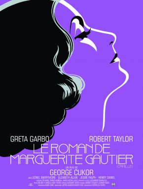 Le roman de Marguerite Gautier