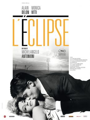 L'éclipse