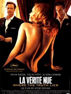 La Vérité Nue