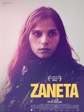 Zaneta