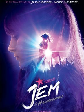 Jem Et Les Hologrammes