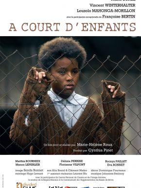 À Court D'enfants