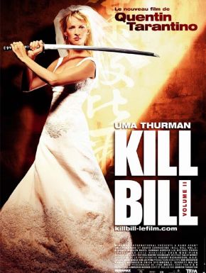 Kill Bill 2