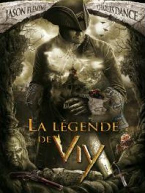 La Légende De Viy