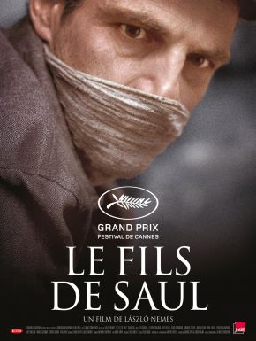 Le Fils De Saül