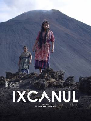 Ixcanul - Volcan