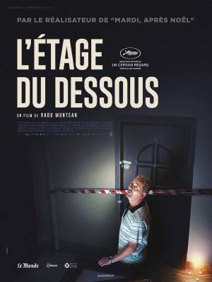 L'Etage Du Dessous