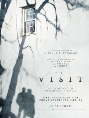 The Visit