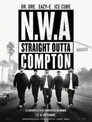 Straight Outta Compton